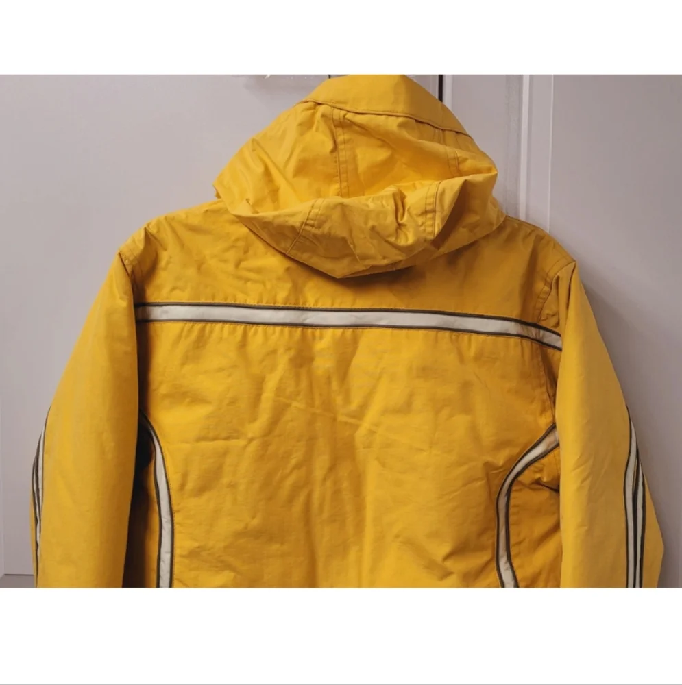 Dos Xtreme Coat Boys Size: 10 Hooded